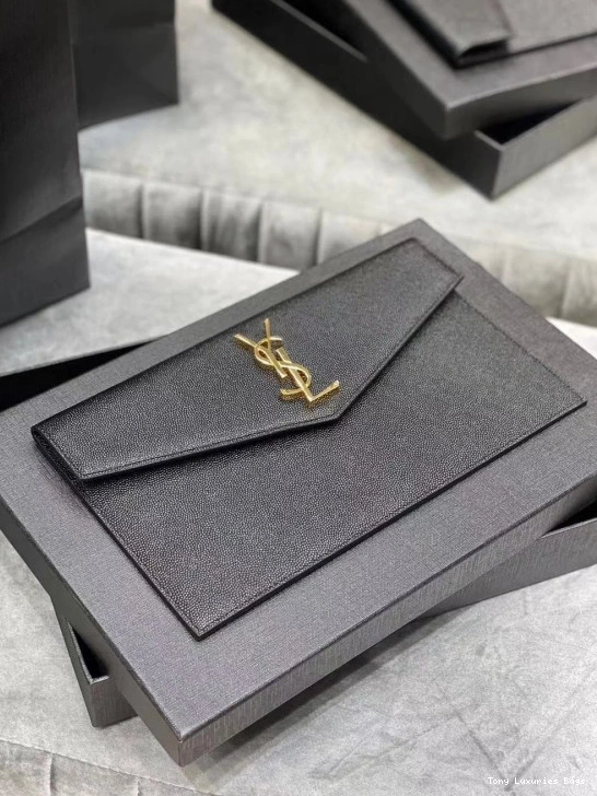 Tony Luxuries UPTOWN YSL POUCH 0816